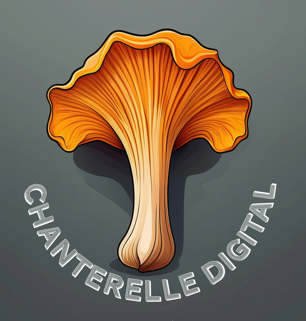 Chanterelle Digital